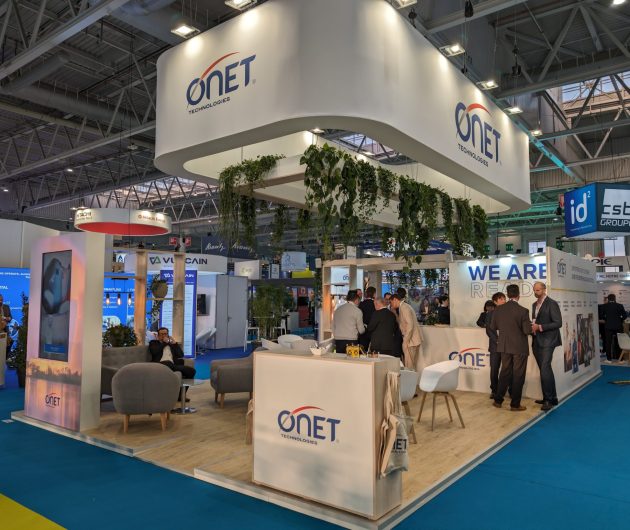 Reflection on the success of WNE 2023 for Onet Technologies